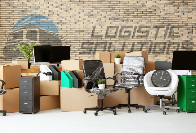 <span style="font-weight: bold;">Офисный переезд</span>